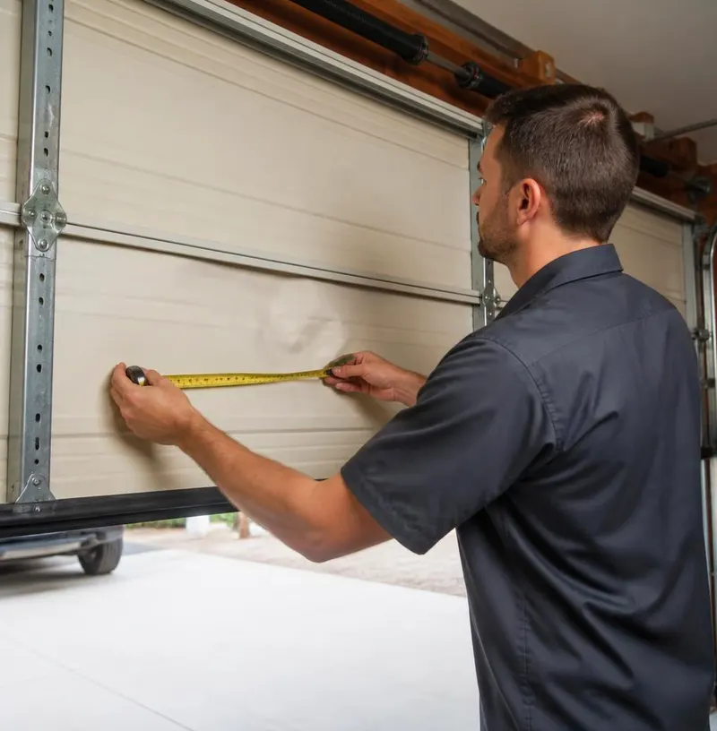 Spring Replacement in North Las Vegas